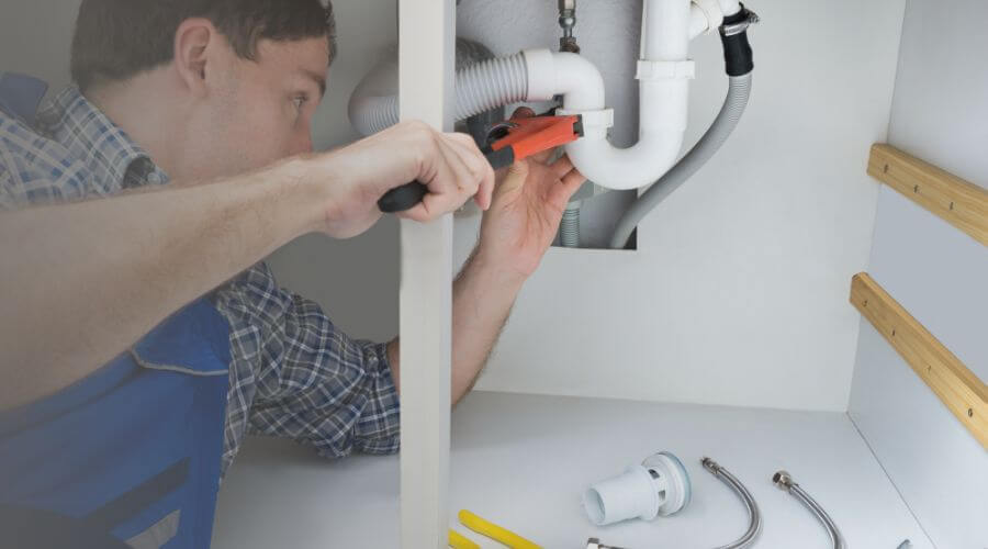 Professional Tankless Water Heater Installation in Collinsville, OK